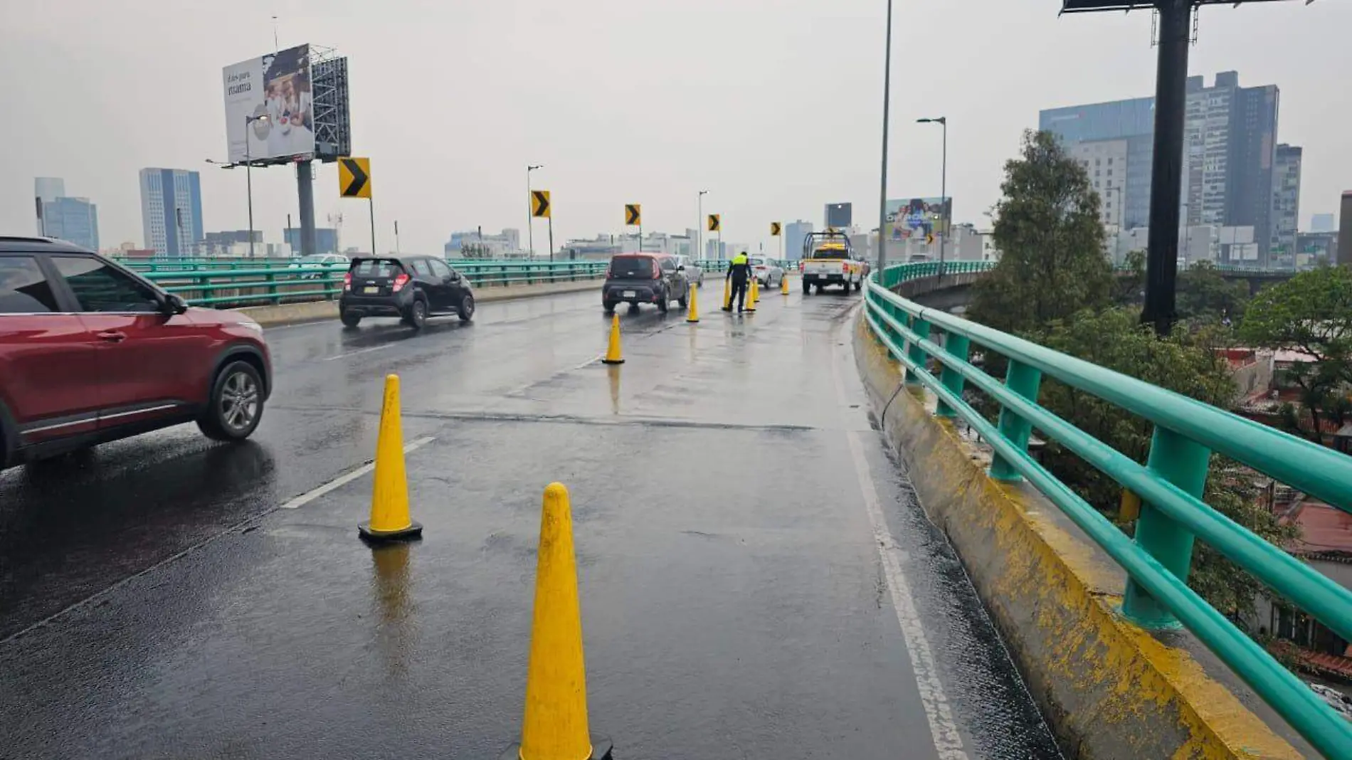 operativo segundo piso periferico CORTESIA.2